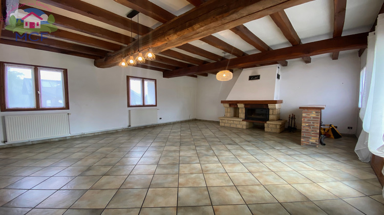 Ma-Cabane - Vente Maison Bréval, 124 m²