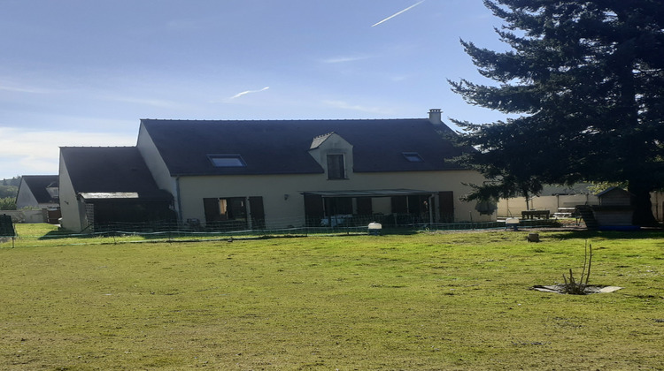 Ma-Cabane - Vente Maison Bréval, 175 m²