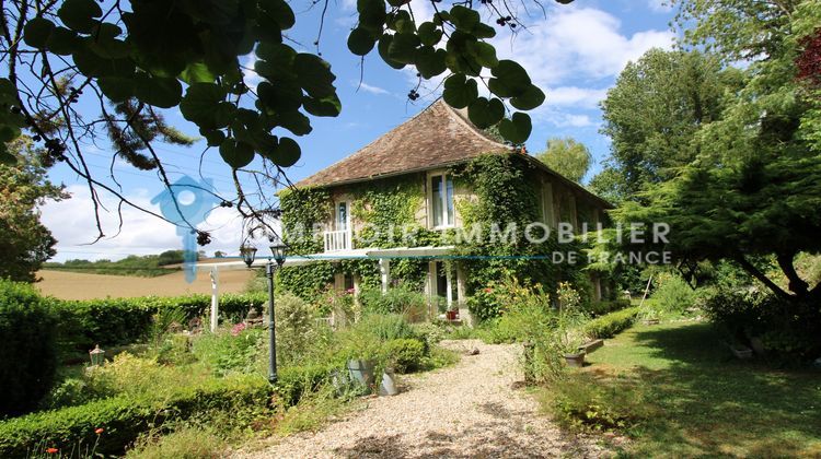 Ma-Cabane - Vente Maison Bréval, 180 m²