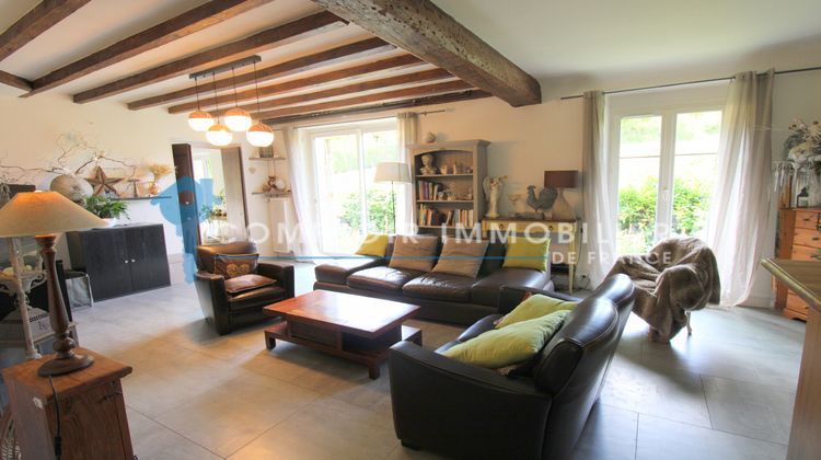 Ma-Cabane - Vente Maison Bréval, 180 m²