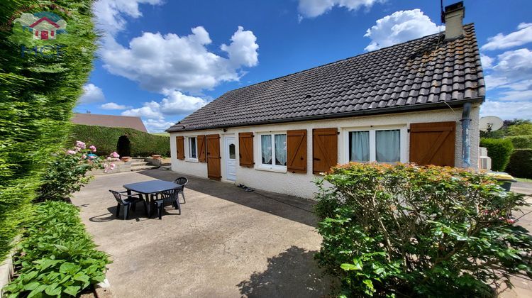 Ma-Cabane - Vente Maison Bréval, 100 m²