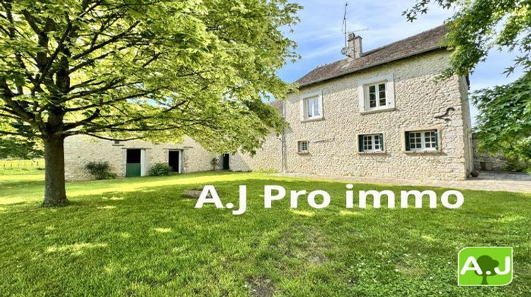 Ma-Cabane - Vente Maison Bréval, 86 m²