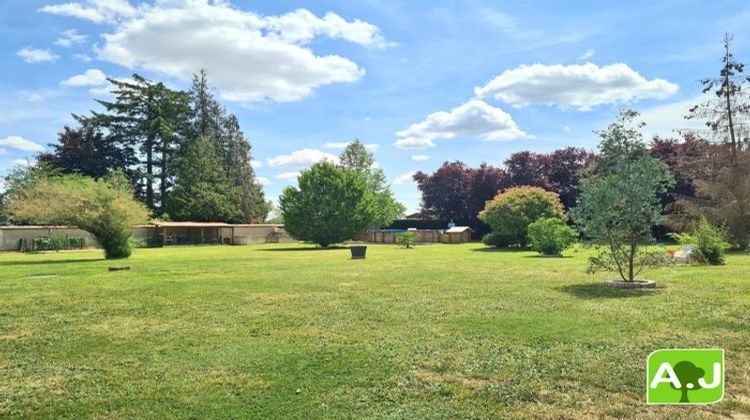 Ma-Cabane - Vente Maison Bréval, 158 m²