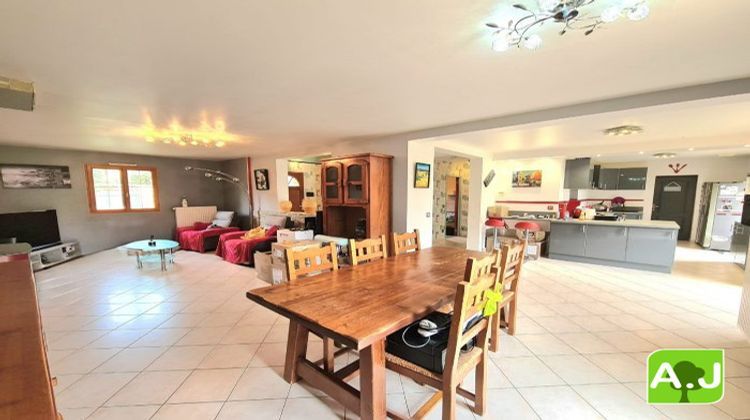 Ma-Cabane - Vente Maison Bréval, 158 m²