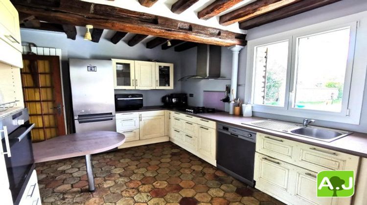 Ma-Cabane - Vente Maison Bréval, 213 m²