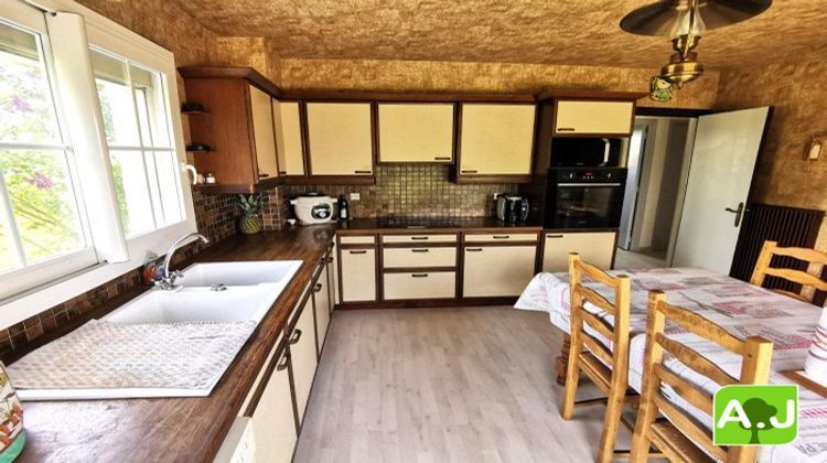 Ma-Cabane - Vente Maison Bréval, 152 m²