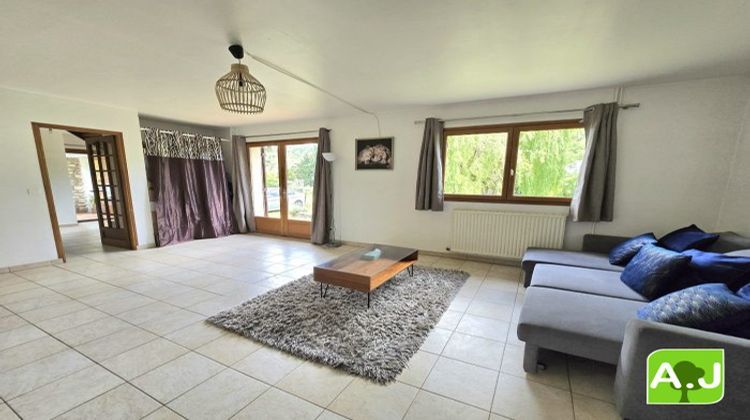 Ma-Cabane - Vente Maison Bréval, 125 m²