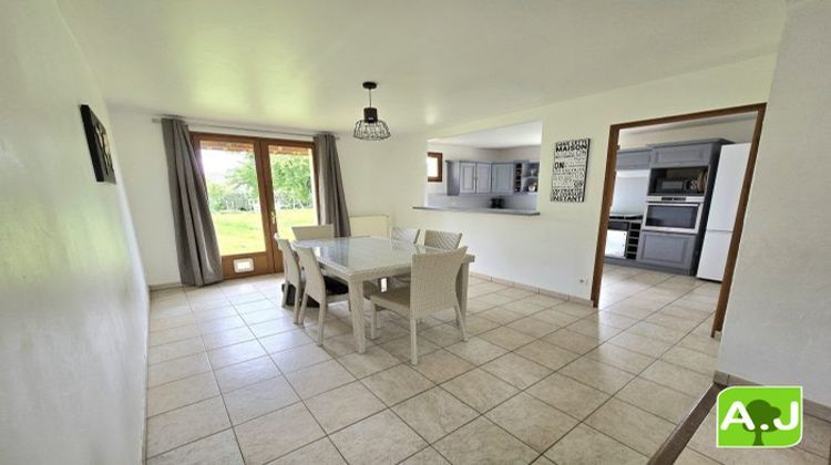 Ma-Cabane - Vente Maison Bréval, 125 m²