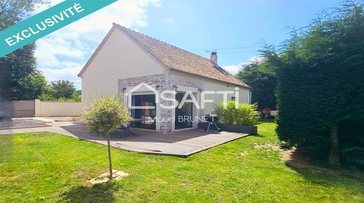 Ma-Cabane - Vente Maison Breval, 85 m²