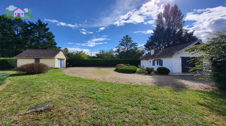 Ma-Cabane - Vente Maison Bréval, 116 m²