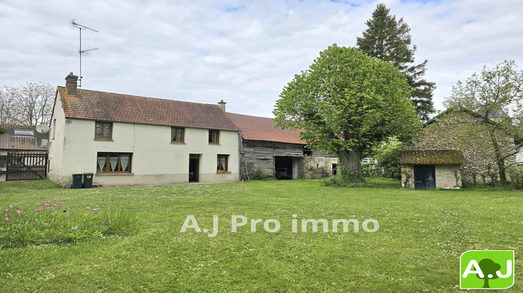 Ma-Cabane - Vente Maison Bréval, 93 m²