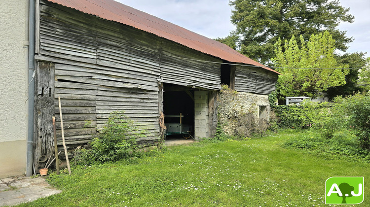 Ma-Cabane - Vente Maison Bréval, 93 m²