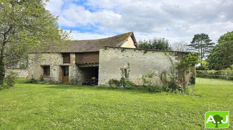 Ma-Cabane - Vente Maison Bréval, 93 m²