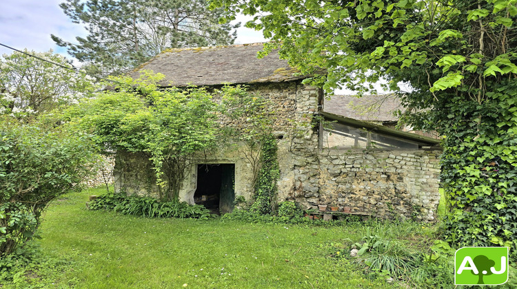 Ma-Cabane - Vente Maison Bréval, 93 m²