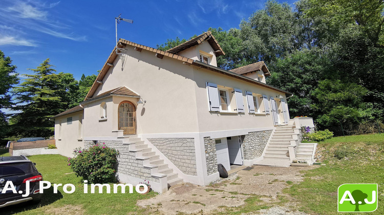 Ma-Cabane - Vente Maison Bréval, 190 m²