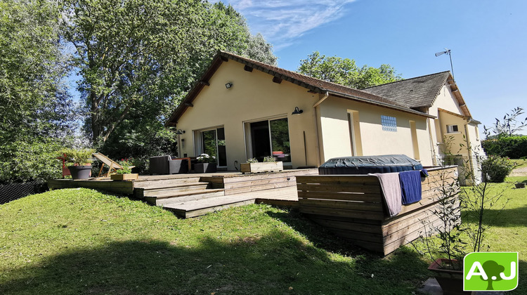 Ma-Cabane - Vente Maison Bréval, 190 m²