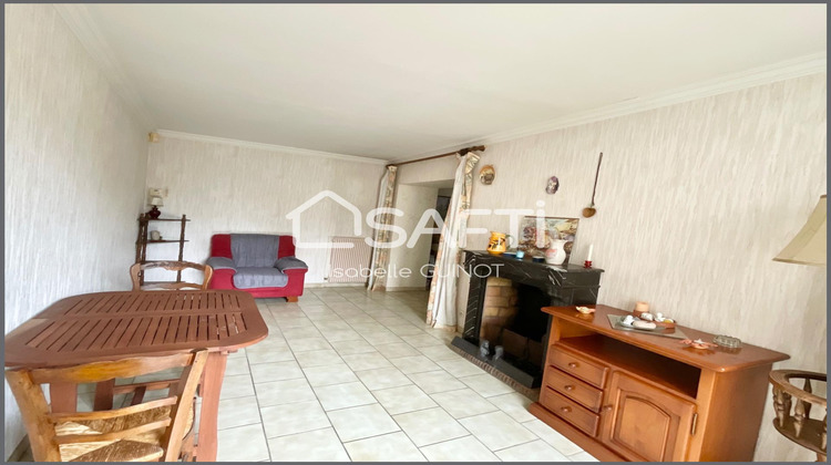 Ma-Cabane - Vente Maison Breval, 130 m²