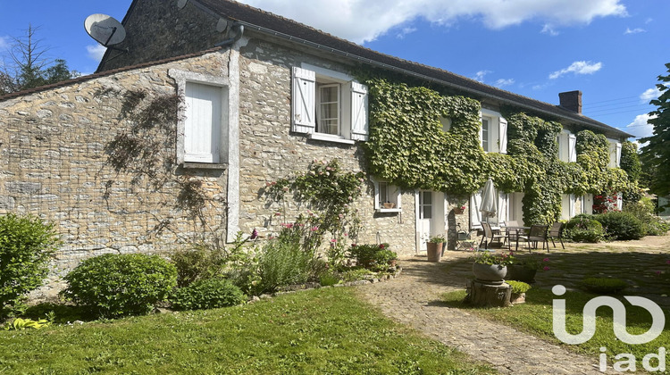 Ma-Cabane - Vente Maison Bréval, 170 m²