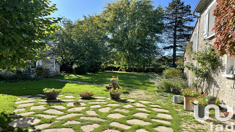 Ma-Cabane - Vente Maison Bréval, 170 m²