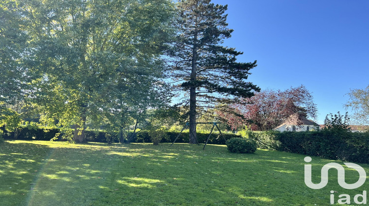 Ma-Cabane - Vente Maison Bréval, 170 m²