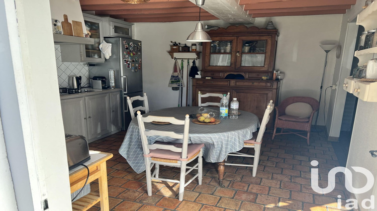 Ma-Cabane - Vente Maison Bréval, 170 m²