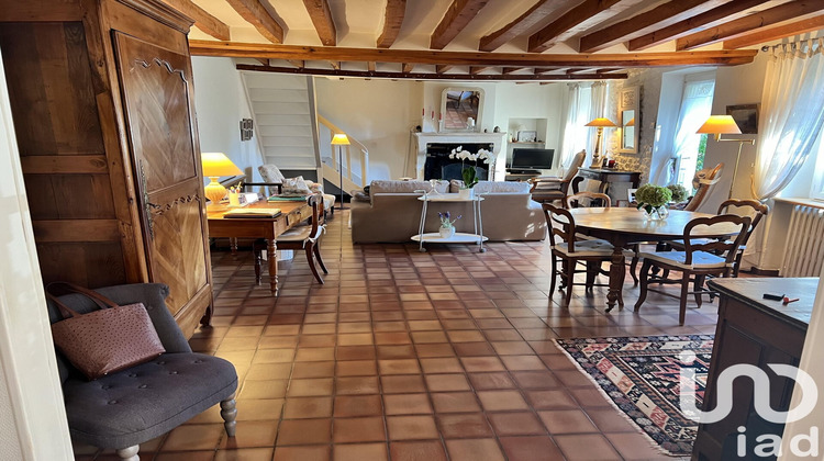 Ma-Cabane - Vente Maison Bréval, 170 m²