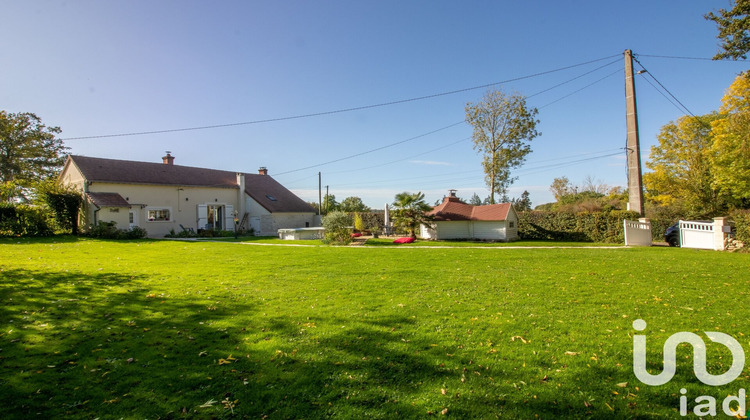 Ma-Cabane - Vente Maison Bréval, 128 m²