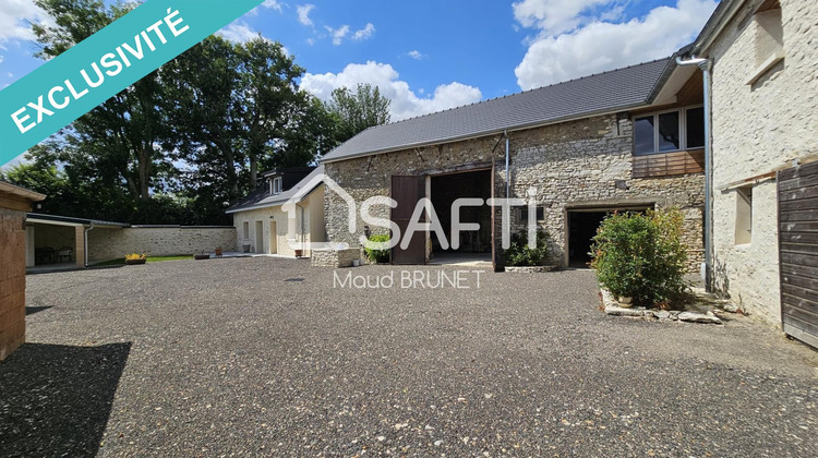 Ma-Cabane - Vente Maison Breval, 430 m²