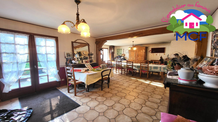 Ma-Cabane - Vente Maison Bréval, 135 m²