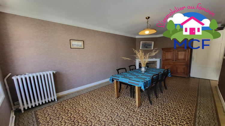 Ma-Cabane - Vente Maison Bréval, 183 m²