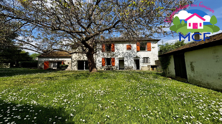 Ma-Cabane - Vente Maison Bréval, 126 m²