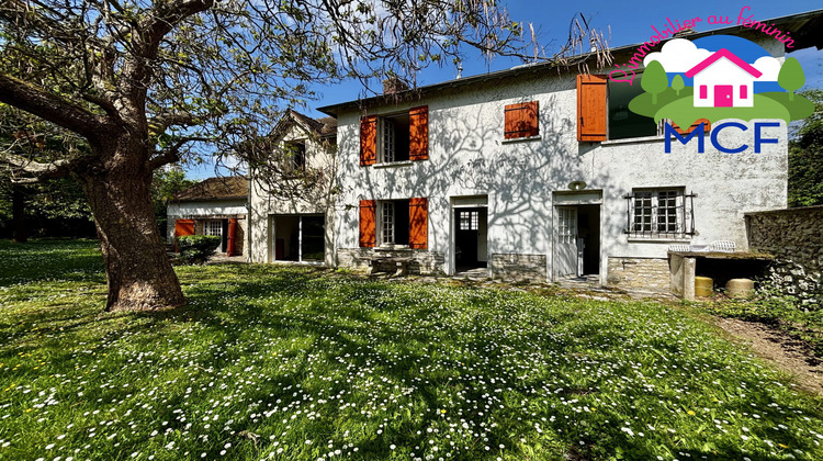 Ma-Cabane - Vente Maison Bréval, 126 m²