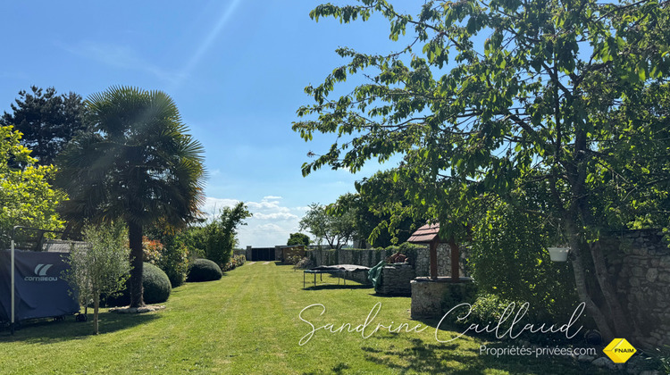 Ma-Cabane - Vente Maison BREVAL, 229 m²