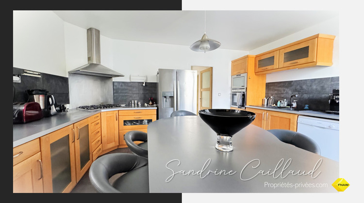 Ma-Cabane - Vente Maison BREVAL, 229 m²