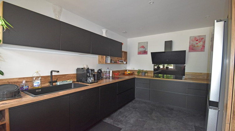 Ma-Cabane - Vente Maison BREVAL, 232 m²