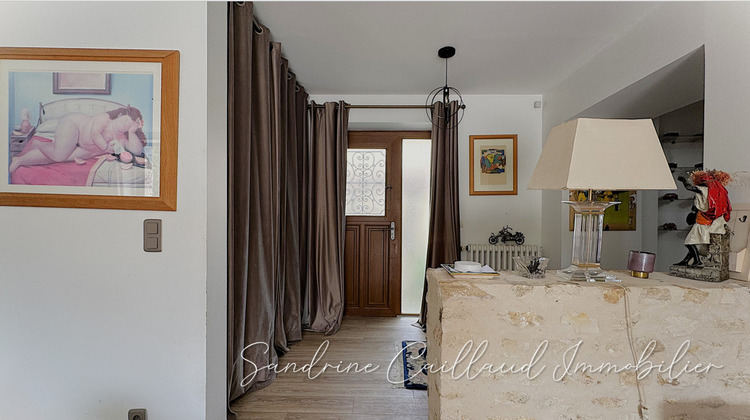 Ma-Cabane - Vente Maison BREVAL, 150 m²