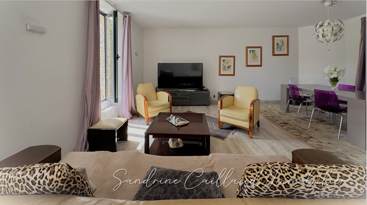 Ma-Cabane - Vente Maison BREVAL, 150 m²