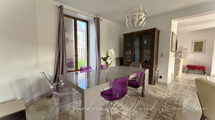 Ma-Cabane - Vente Maison BREVAL, 150 m²