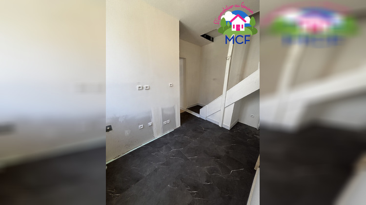 Ma-Cabane - Vente Maison Bréval, 41 m²