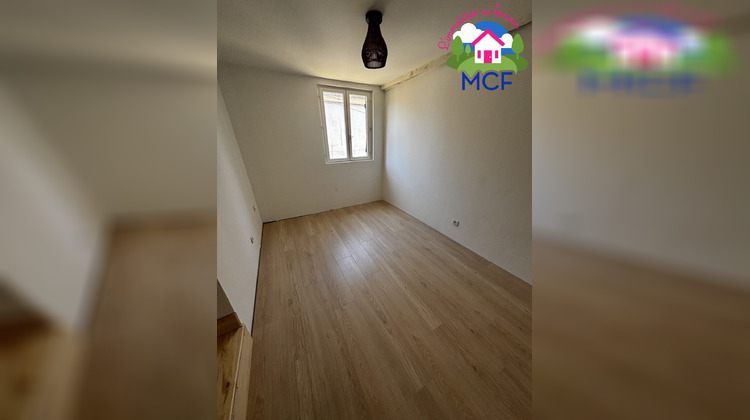 Ma-Cabane - Vente Maison Bréval, 41 m²