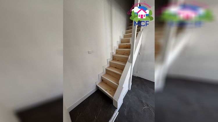 Ma-Cabane - Vente Maison Bréval, 41 m²