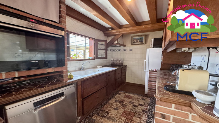 Ma-Cabane - Vente Maison Bréval, 106 m²