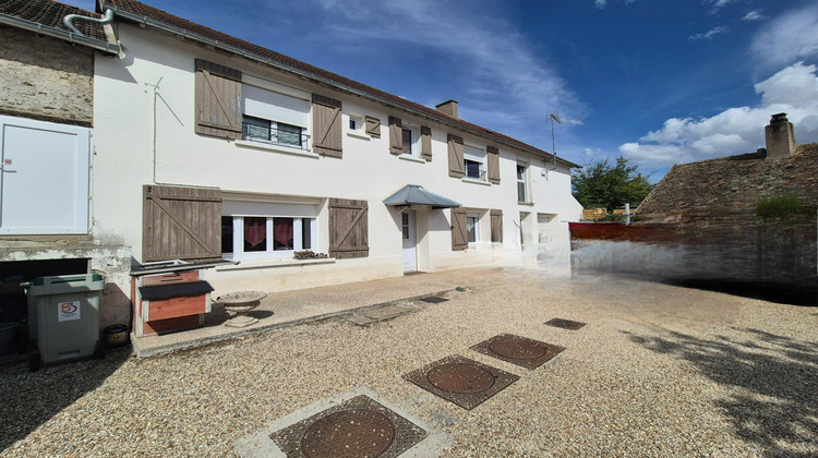 Ma-Cabane - Vente Maison Breval, 180 m²