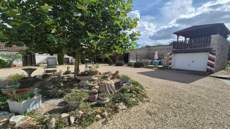 Ma-Cabane - Vente Maison Breval, 180 m²