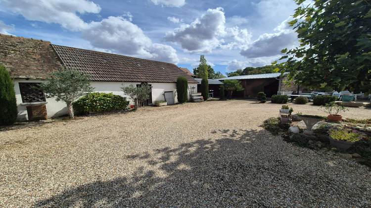 Ma-Cabane - Vente Maison Breval, 180 m²