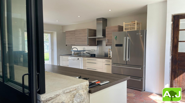 Ma-Cabane - Vente Maison Bréval, 185 m²