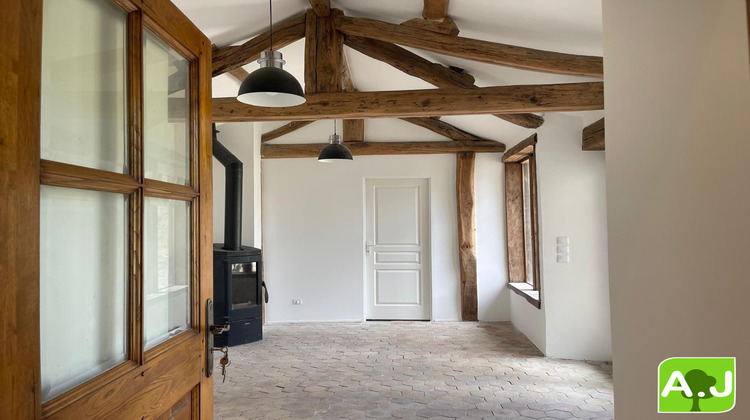 Ma-Cabane - Vente Maison Bréval, 185 m²