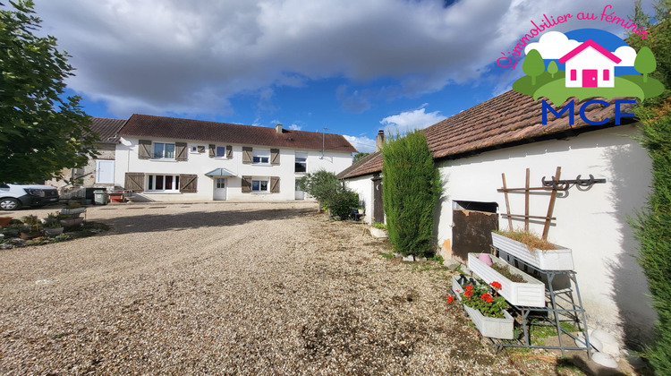 Ma-Cabane - Vente Maison Bréval, 175 m²