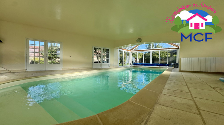 Ma-Cabane - Vente Maison Bréval, 247 m²