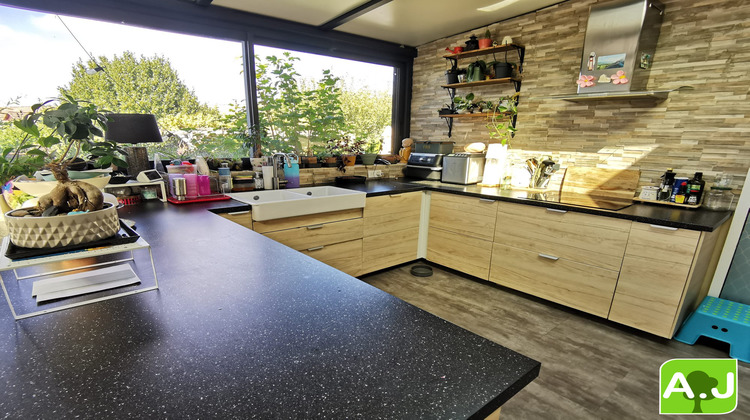 Ma-Cabane - Vente Maison Bréval, 131 m²